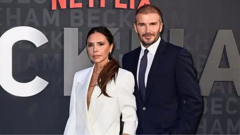 David Beckham trở thành tỷ phú