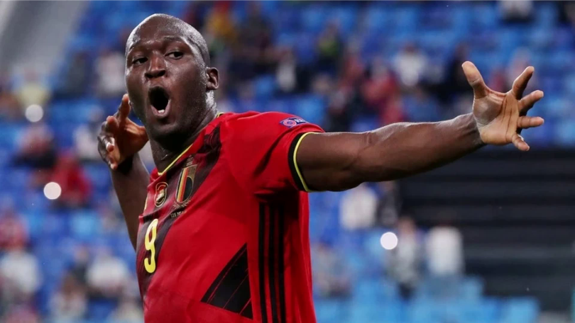Romelu Lukaku vẫn góp mặt tại World Cup 2026 cùng ĐT Bỉ
