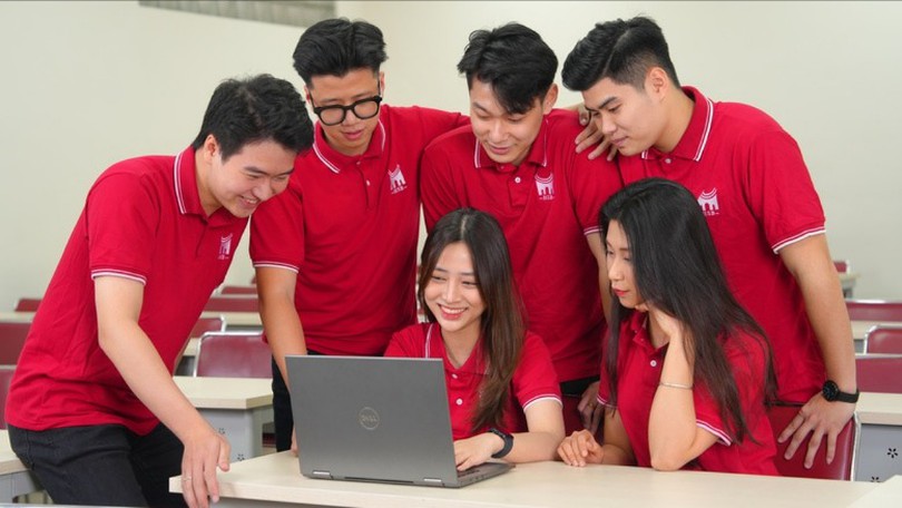 Tự chủ để vươn tầm quốc tế