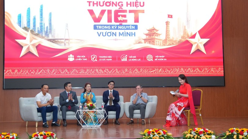 Doanh nghiệp chung tay xây dựng văn hóa và chống hàng giả