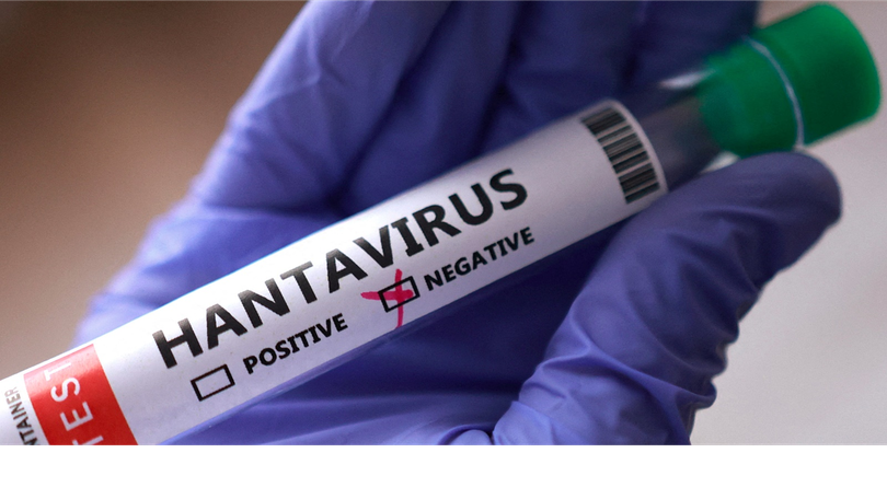 Canada xác nhận ca bệnh đầu tiên nhiễm virus Hanta