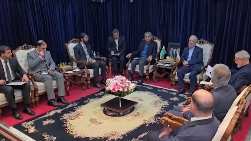 Pakistan thúc đẩy đàm phán giữa Mỹ và Iran