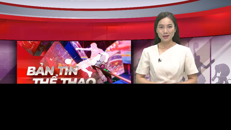 Bản tin Thể thao | 17/05/2026