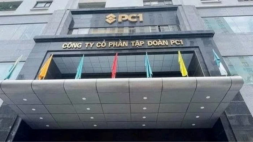 Tình hình kinh doanh của PC1 trước khi lãnh đạo bị khởi tố