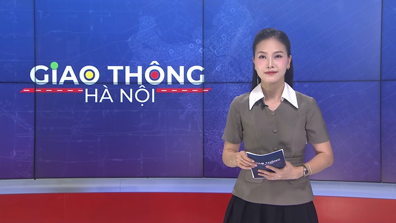 Giao thông Hà Nội | 17/05/2026