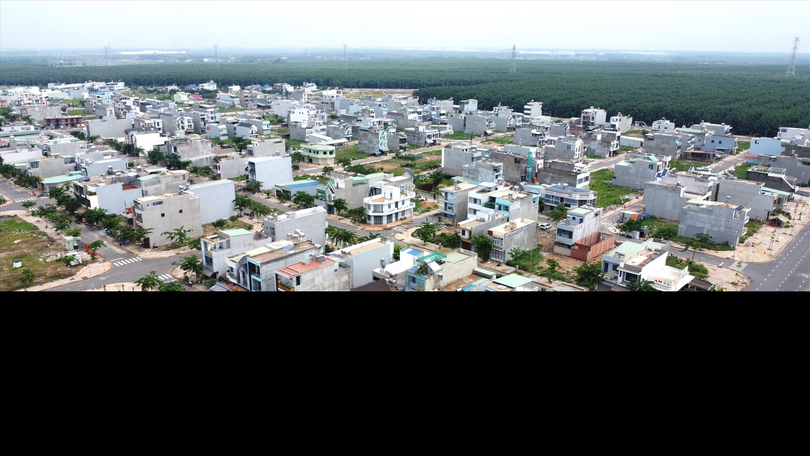 Hỗ trợ người dân ổn định cuộc sống tại khu tái định cư