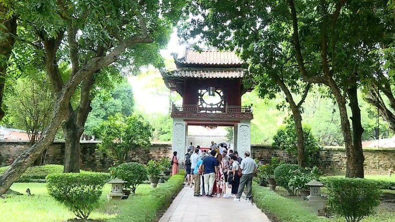 Du lịch Việt Nam bứt phá trong 4 tháng đầu năm