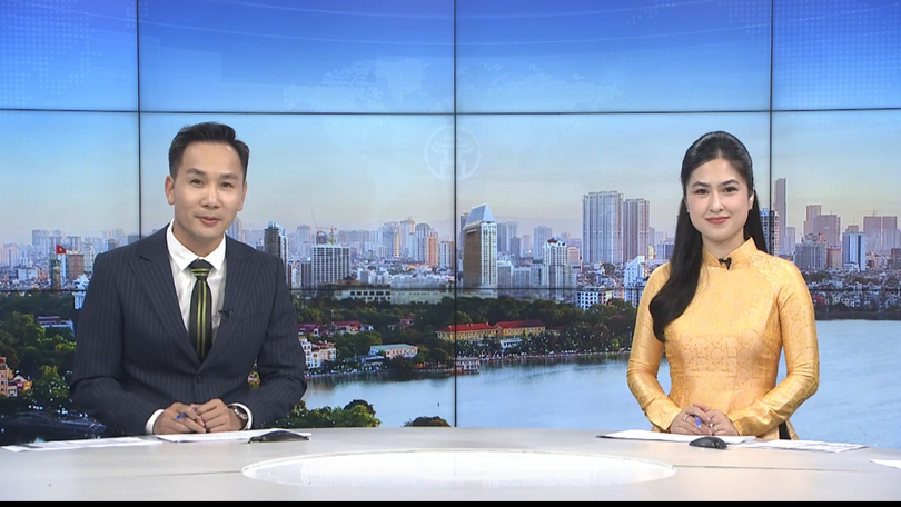 Chương trình Thời sự 18h30 | 17/05/2026