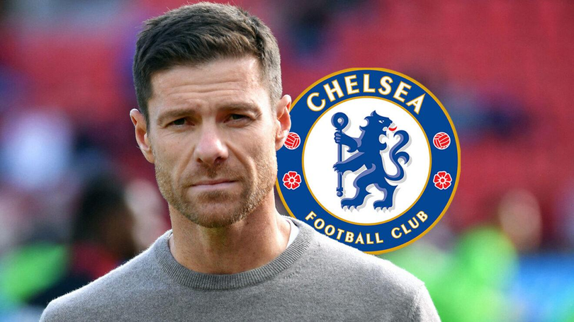 HLV Xabi Alonso đồng ý dẫn dắt Chelsea