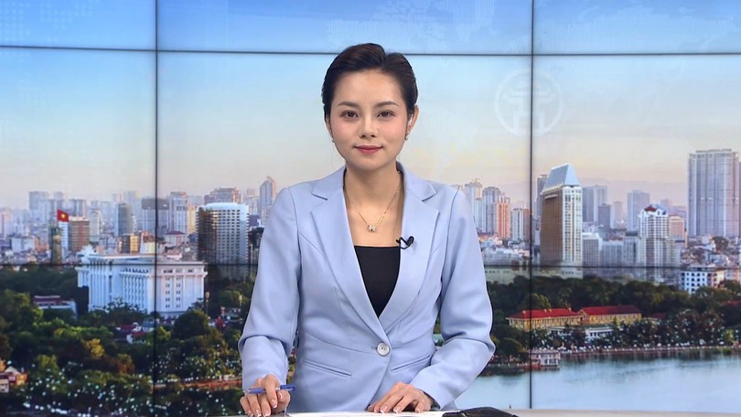 Chương trình Thời sự 23h00 | 17/05/2026