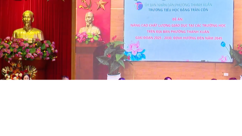Báo cáo viên, tuyên truyền viên: Cầu nối giữa chính quyền và nhân dân