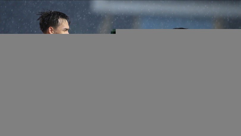 CLB Công an Hà Nội vô địch LPBank V-League 2025/2026