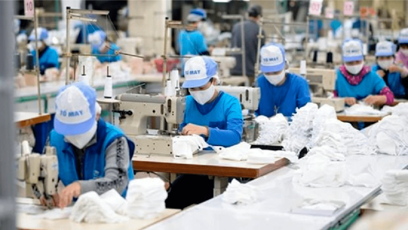 Đảm bảo an sinh cho người lao động