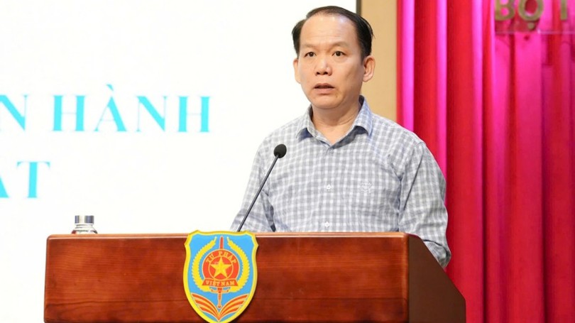 Nâng cao chất lượng xây dựng văn bản quy phạm pháp luật