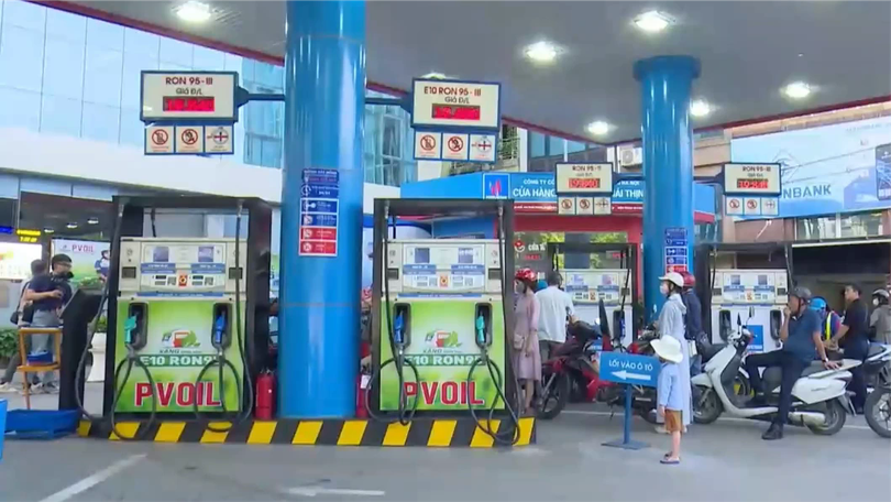 Giám sát, kiểm tra triển khai xăng sinh học E10