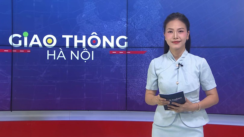 Giao thông Hà Nội | 19/05/2026