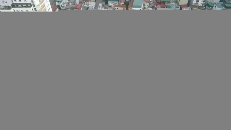 Dân vận khéo tạo chuyển biến trong giải phóng mặt bằng