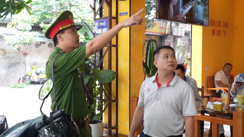 Phường Long Biên đồng lòng vì diện mạo đô thị Thủ đô