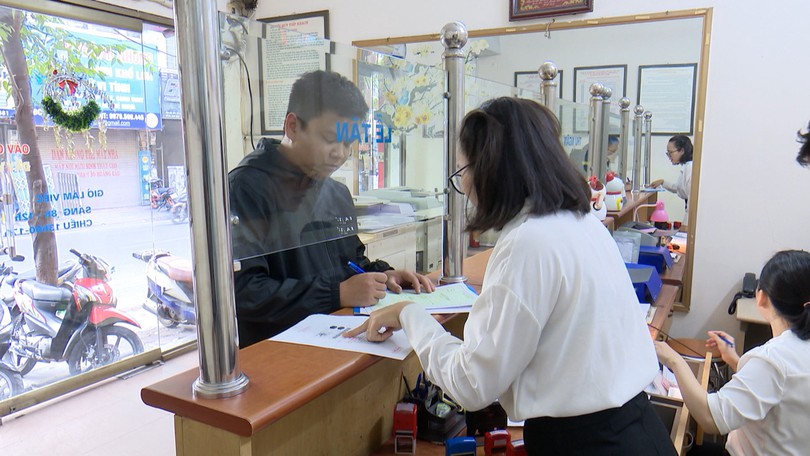 Sẽ xử phạt công chứng viên không chụp ảnh người yêu cầu công chứng khi ký văn bản