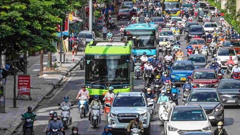 Cần chuẩn bị gì cho thí điểm vùng phát thải thấp?