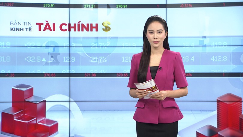 Bản tin Kinh tế Tài chính | 02/05/2026