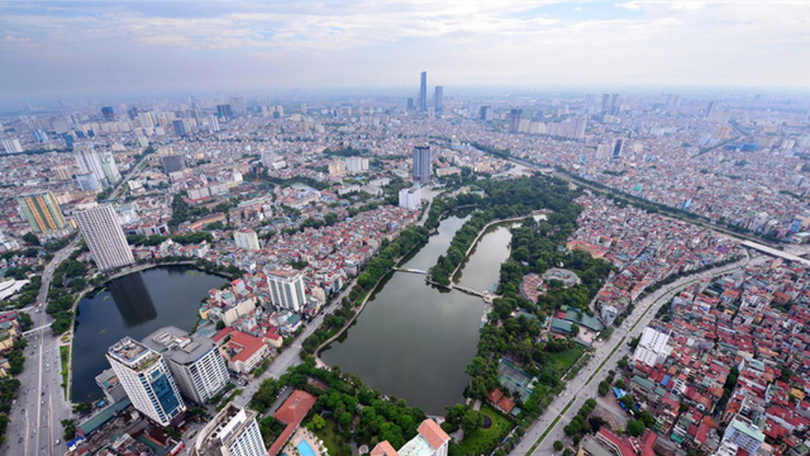 Hà Nội tăng cường thu hút đầu tư nước ngoài