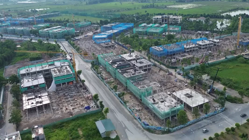 Nhiều dự án không dành 20% quỹ đất làm nhà ở xã hội