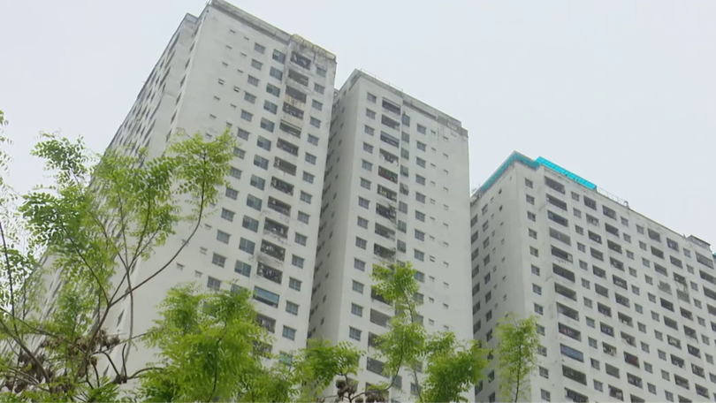 Hơn 8.000 căn hộ chung cư mới mở bán trong quý 1/2026