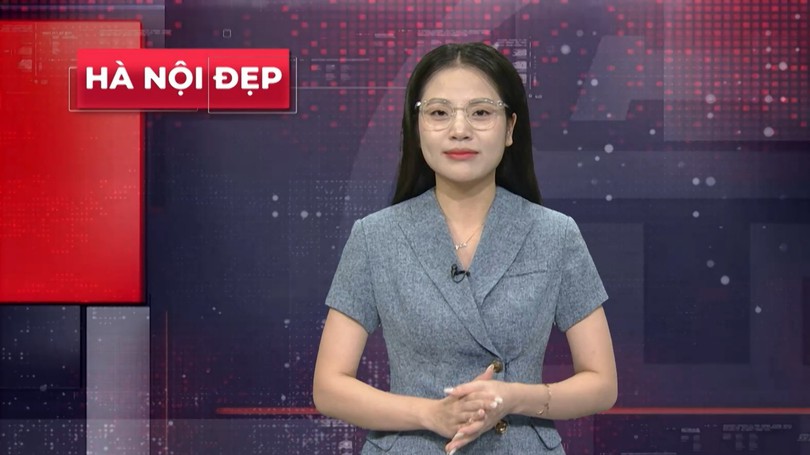 Hà Nội đẹp và chưa đẹp | 02/05/2026