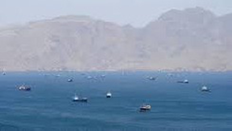 G7 kêu gọi nhanh chóng mở lại hoàn toàn eo biển Hormuz