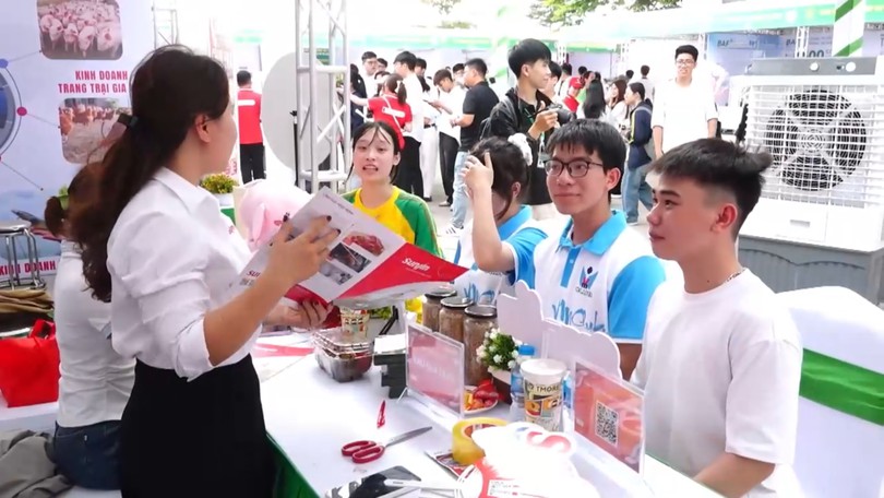 Thúc đẩy liên kết Nhà nước, đại học và doanh nghiệp theo tinh thần Nghị quyết 71