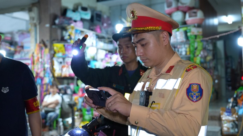 Lực lượng 141 trong giai đoạn mới