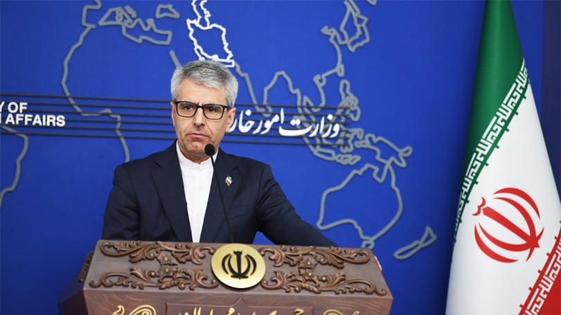 Iran xem xét đề xuất hòa bình mới của Mỹ
