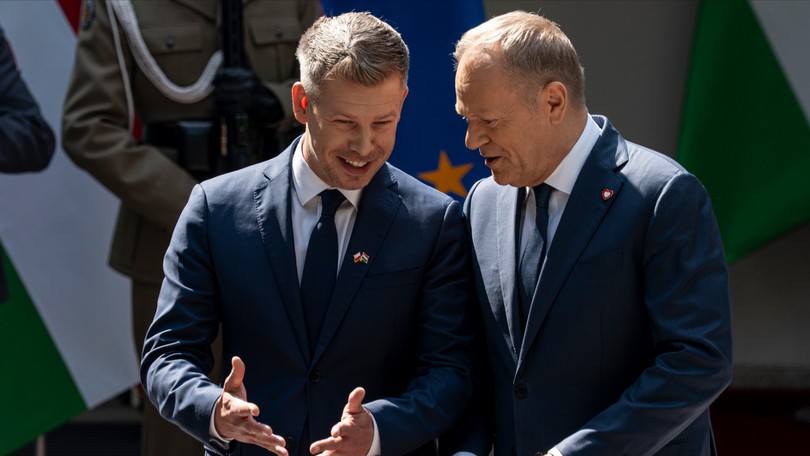Hungary thúc đẩy quan hệ với Ba Lan và hợp tác Trung Âu