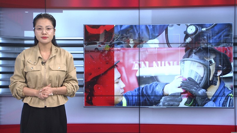Bản tin 141 | 21/05/2026