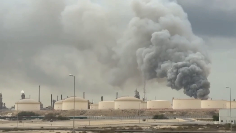IAEA cảnh báo nguy cơ rò rỉ phóng xạ tại UAE