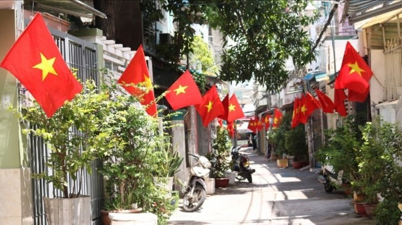 Hoàn thành phương án tổng thể sắp xếp, tổ chức lại thôn, tổ dân phố trước 10/6