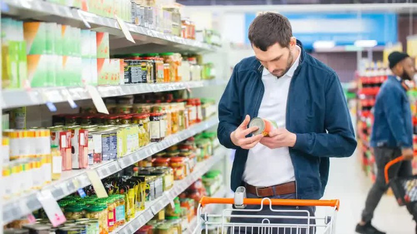 Anh giảm gánh nặng chi phí sinh hoạt cho người dân