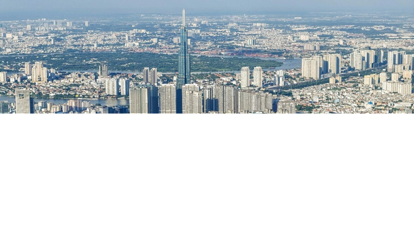Top tăng trưởng APAC - Động lực cho thị trường BĐS Việt Nam