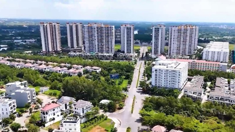 Hoàn thiện hướng dẫn cấp phép xây dựng trước 15/6