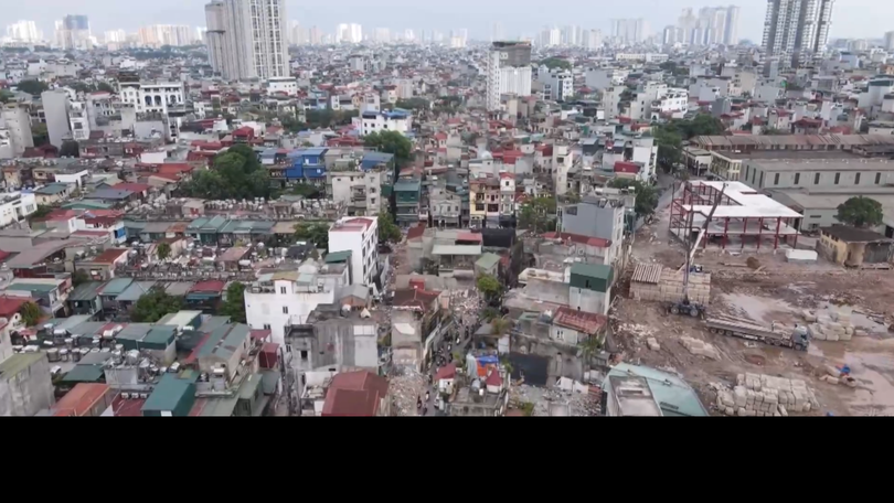 Gỡ ‘nút thắt’ GPMB từ sự đồng thuận của người dân