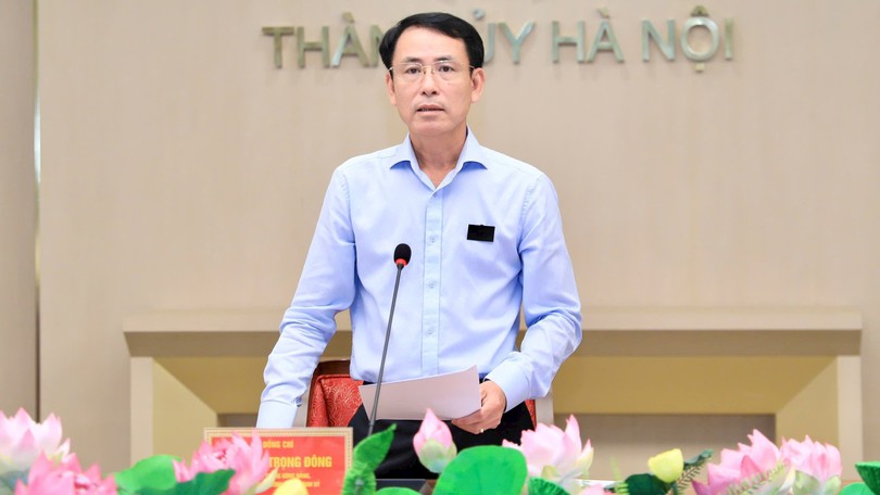 Thi công ngay khi có mặt bằng, tránh lãng phí nguồn lực