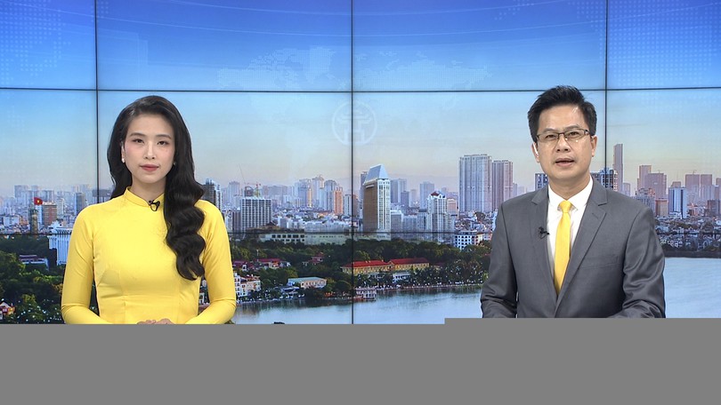 Chương trình Thời sự 18h30 | 22/05/2026