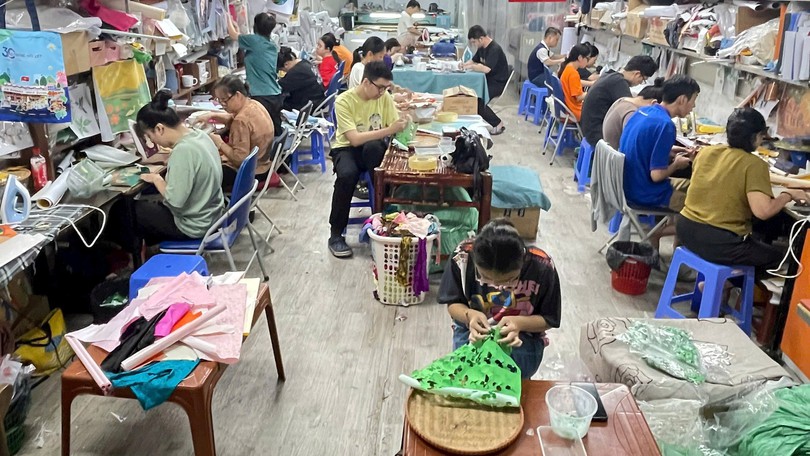 Khi những rào cản vẫn còn tồn tại
