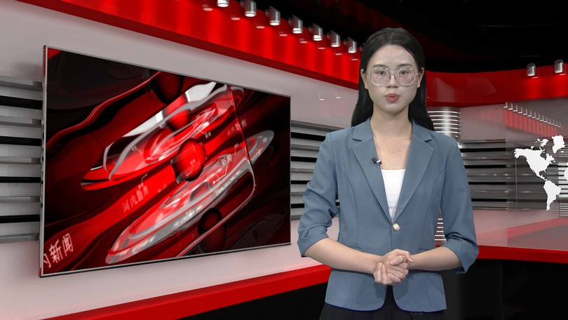 中文新闻 22/05/2026 | Bản tin tiếng Trung