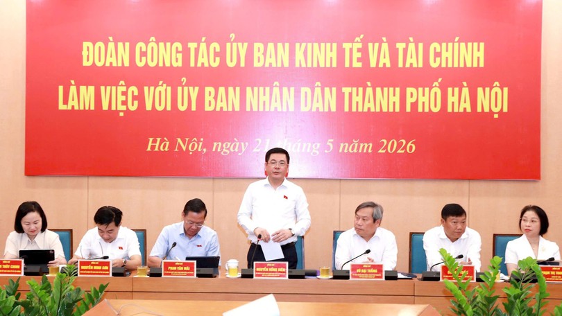 Hà Nội khai thác các động lực tăng trưởng mới
