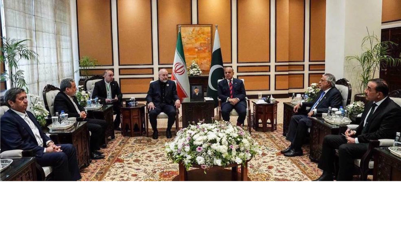 Pakistan tìm kiếm bước đột phá trong đàm phán hòa bình Mỹ-Iran