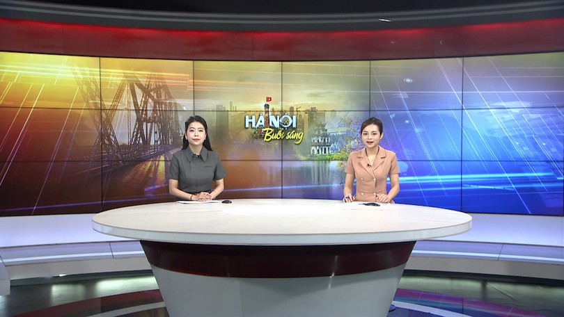 Chương trình Hà Nội buổi sáng | 22/05/2026