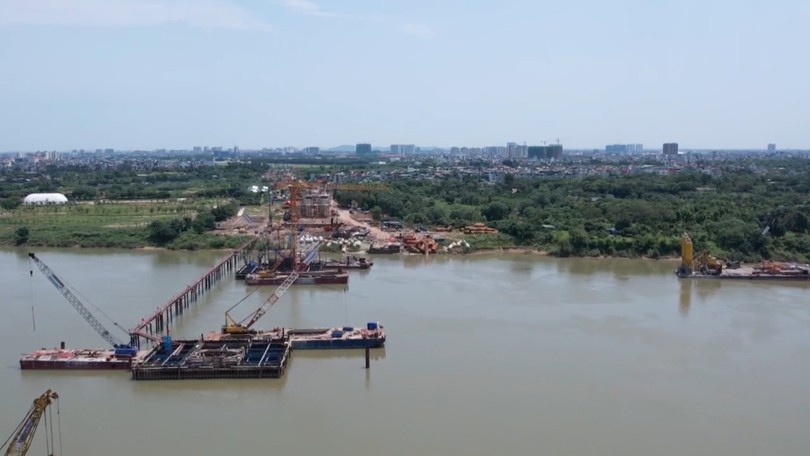 Cầu Trần Hưng Đạo: Khi sự đồng thuận khơi thông nguồn lực