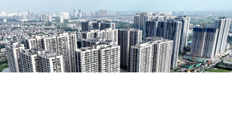 Thị trường chung cư Hà Nội giảm nhiệt